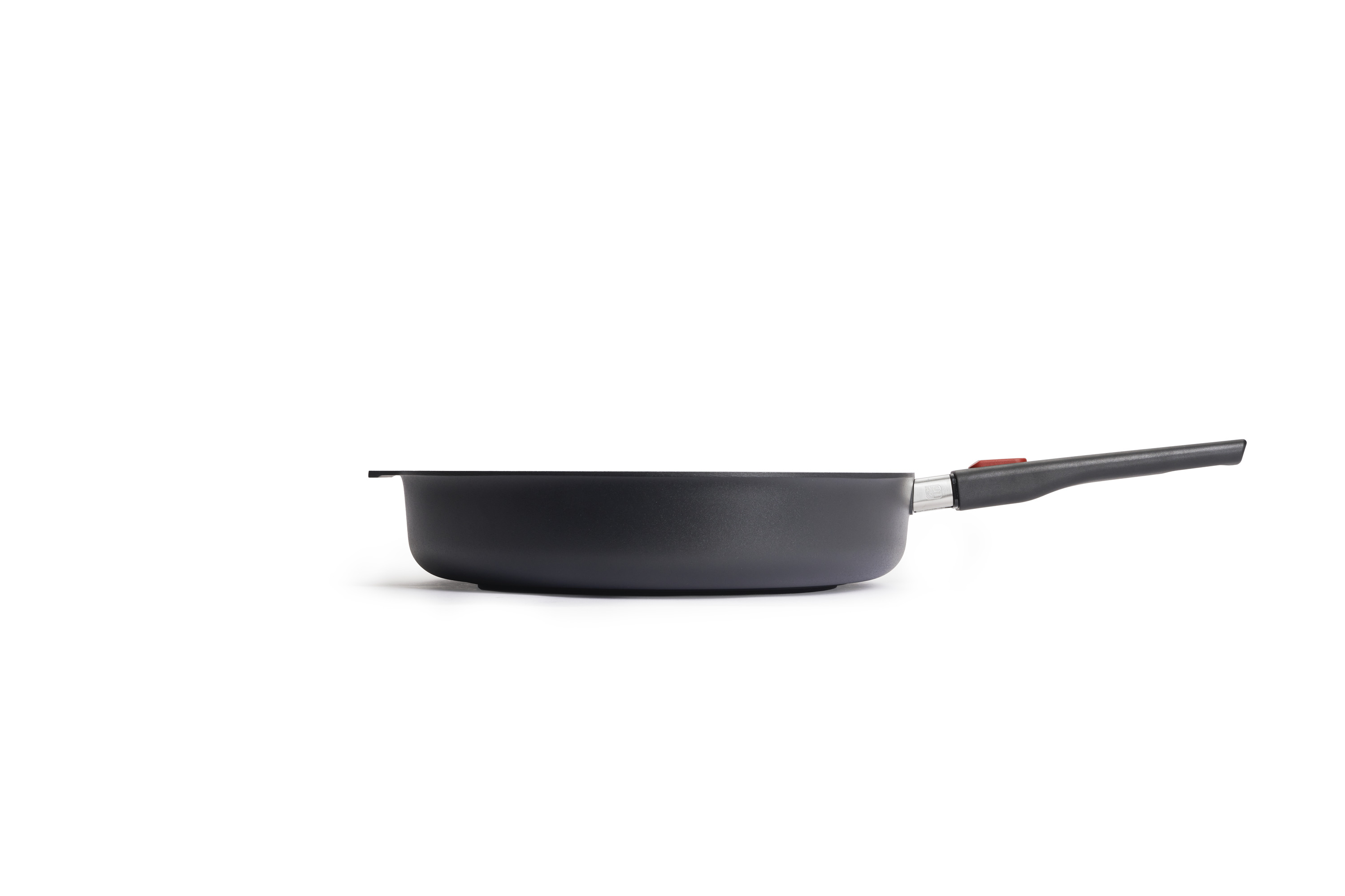 D-Lite QXP Guss-Hochrandpfanne D-Lite QXP Guss-Hochrandpfanne