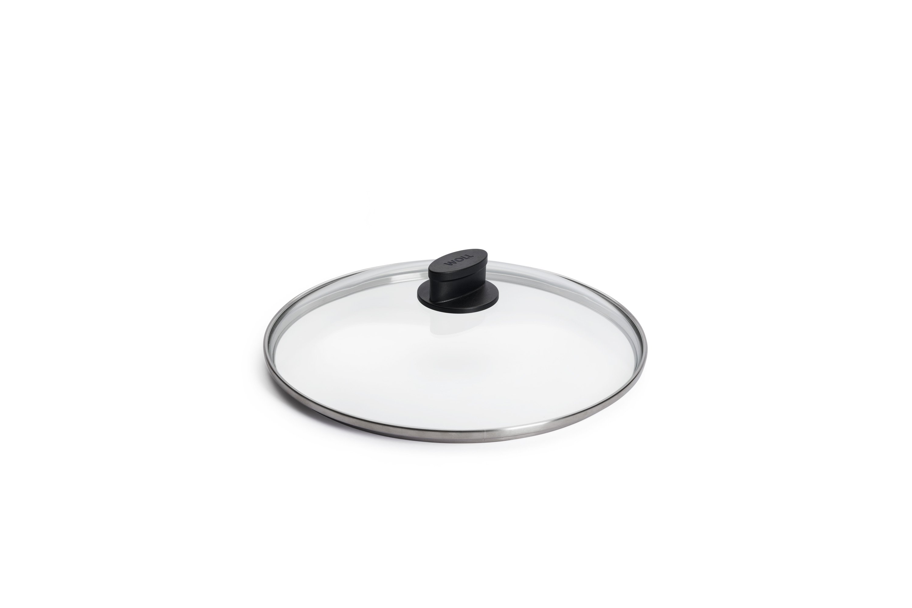 Eco Lite Sicherheitsglasdeckel, rund Eco Lite Sicherheitsglasdeckel, rund
