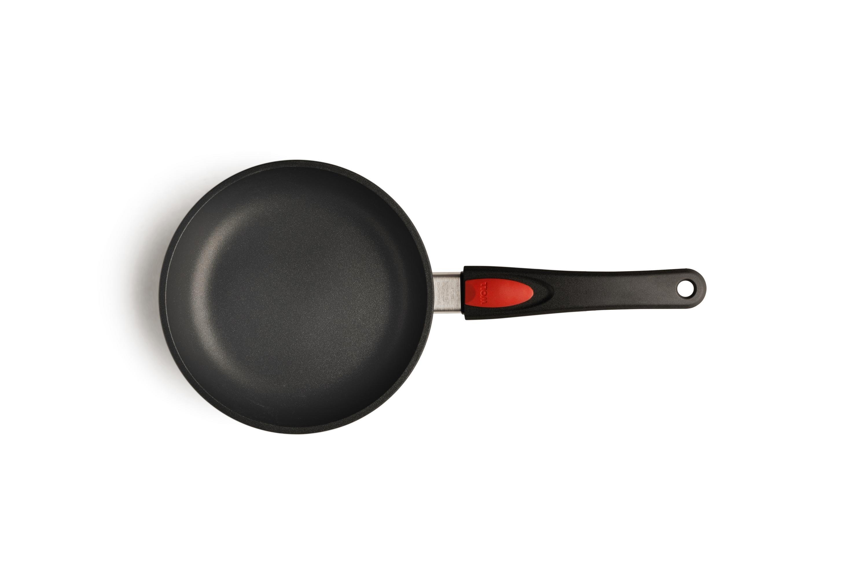 Titan Best Gusspfanne Draufsicht