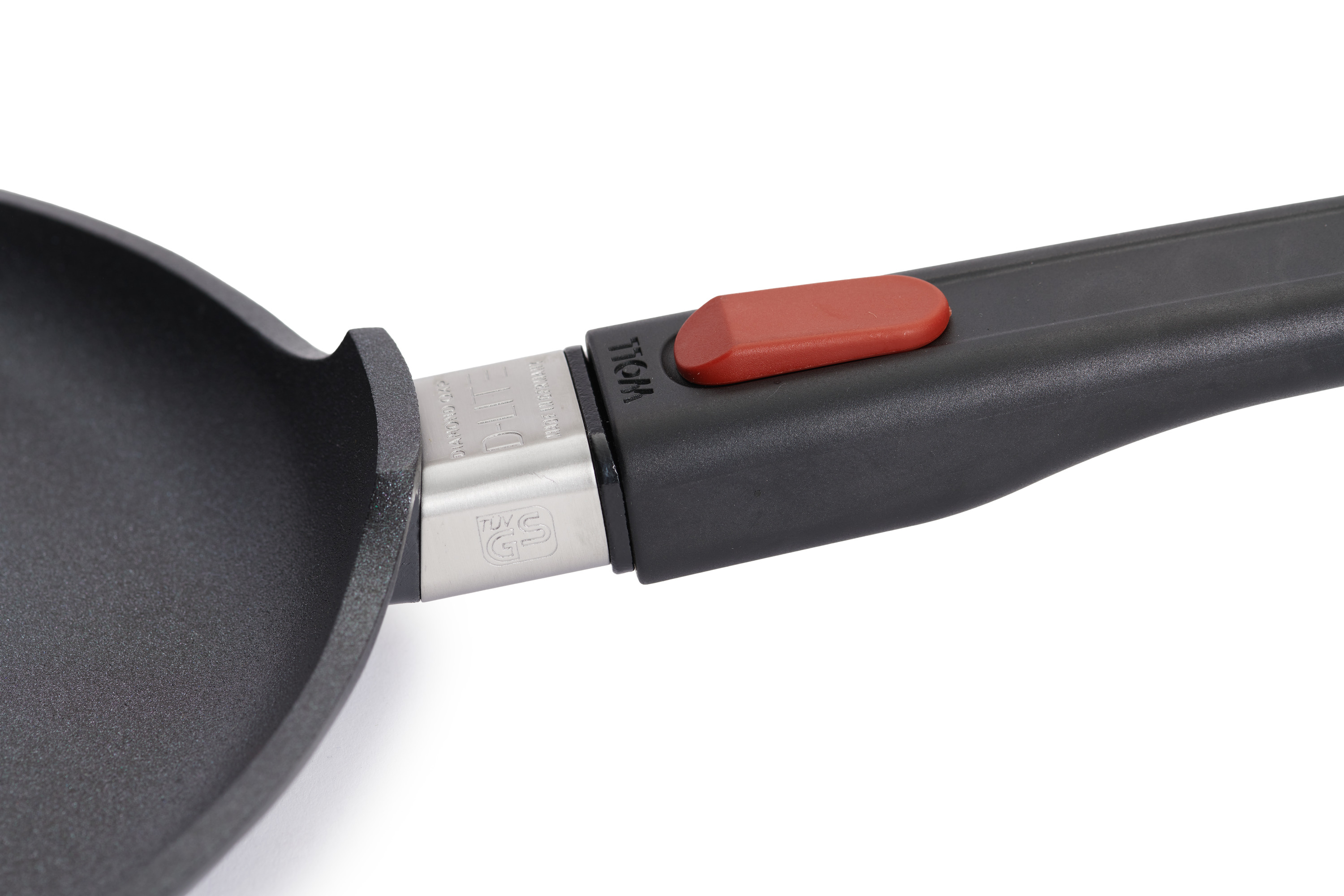 D-Lite QXR Guss-Crêpepfanne