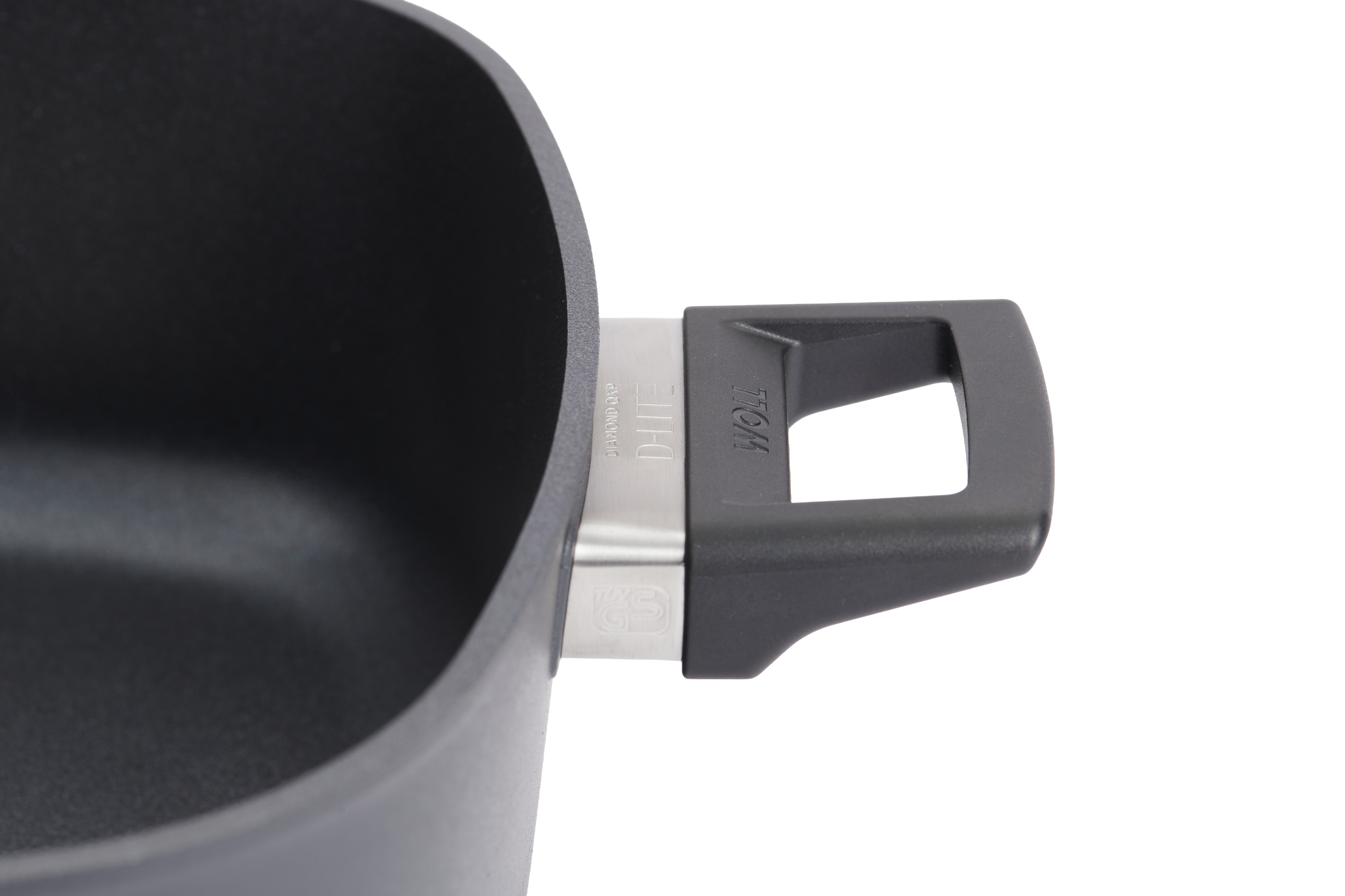D-Lite QXP Guss-Kasserolle, viereckig D-Lite QXP Guss-Kasserolle, viereckig